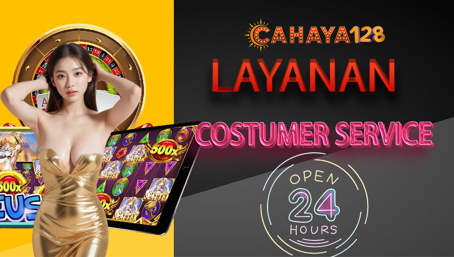 CAHAYA128 🌞 Situs Toto Dan Sbo Terbesar 